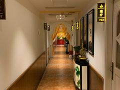 -域SPA·足疗·按摩·养生(静安寺店)