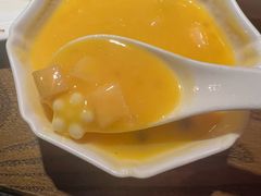杨枝甘露-广东道至正餐厅(区庄店)