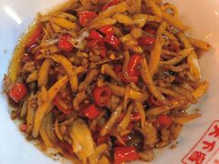 -天下客饭店(中山路店)