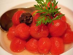 -花舍·新派粤菜·西餐·下午茶(亚运村·鸟巢店)