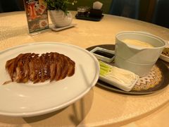 -紫光园·烤鸭(吕家营店)