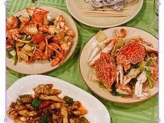 -盛港湾海鲜食府(黄沙店)
