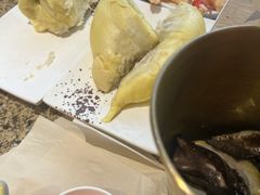 -丰卓会海鲜自助(中润大道店)
