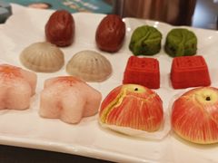 -潮江春(阳光店)