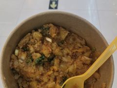 -丁家坡洋芋·观音桥好吃街A区(全国总店)