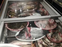 -传统菜农庄(皇姑路店)