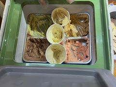 -野人牧坊Gelato(天津南开大悦城店)