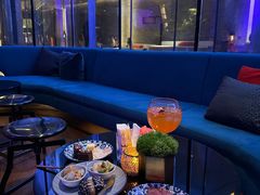 -池畔酒吧 WET Bar