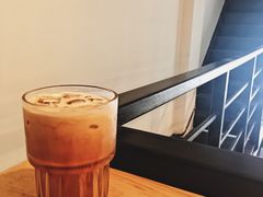 -无牌咖啡&酒馆