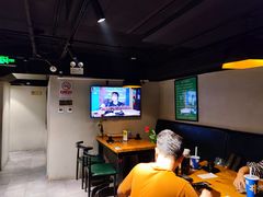 -腰子哥烤串(石佛营炫特店)