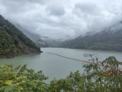 -乌江画廊(彭水苗族土家族自治县)