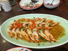 -新白鹿餐厅(爱琴海购物中心店)