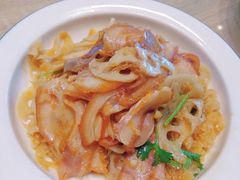 -味莊·青岛菜(云霄路店)