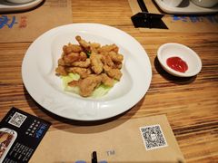 -江湖情酸菜鱼(万菱汇店)