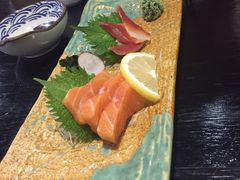 -景鹤料理(上地华联店)