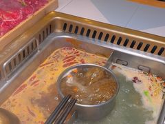 -雾都渣渣火锅(南城智汇城店)