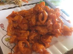 -宏天寶·北京烤鸭(宾馆西路2店)