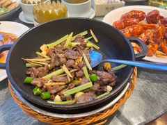 -猪肉婆私房菜(容桂总店)
