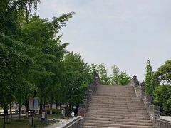 -常州明城墙