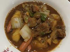 -第二外国语学院-韩国餐厅(朝阳路店)