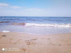 -金梦海湾浴场