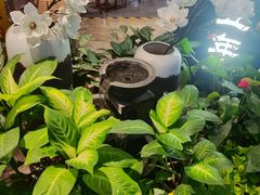 大堂-惠如樓(白云机场T2国际出发店)