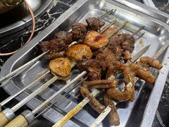 -欣悦坊陈一刀热气羊肉火锅(清真路店)