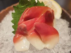 -莲寿司(国兴店)
