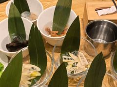-竹鲜笙全竹宴(国色天香店)