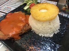 -阿飛冰室(下沙店)