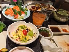 -大渔铁板烧(万象城店)