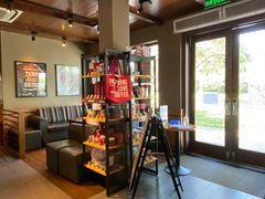 -COSTA COFFEE(西湖天地店)