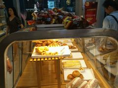 -长发西饼(临顿路店)