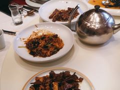 -惠丰堂饭庄·烤鸭·京味菜(翠微路店)