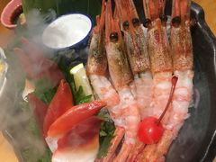 -一心创作料理屋(经开万达店)