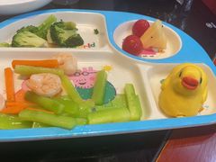 -皇城根北京风味主题餐厅(永旺梦乐城店)