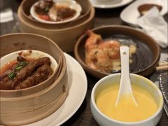 -万丽轩·粤菜(王府井金茂万丽酒店)