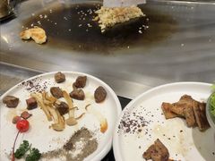 -大神太神·铁板烧(七宝领展广场店)