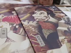 -剧狐剧本杀·月球探案馆(人民广场1号店)