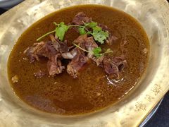 -芦月轩羊蝎子(北蜂窝店)