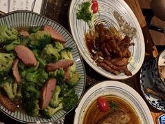 -上楼私房菜(院士路店)