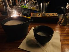 -RMK Shochu Bar(三诺店)