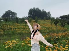 -长春世界雕塑园