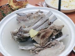 -夏雪花·清真餐厅(生态园店)