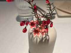 -春树下·树屋花房西餐厅(罍街AS1980店)