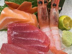 -福匠日本料理(人民路店)