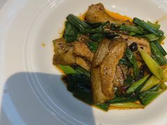 -成都钓鱼台精品酒店-品聚·成都餐厅