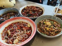 -老三样·旧食新味(万寿宫店)