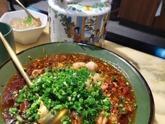 徐家口口脆-锦府盐帮·侯宅(五棵松万达店)