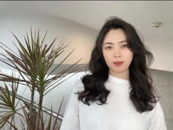 点击看大图 -MORI HAIR SALON日式美发沙龙